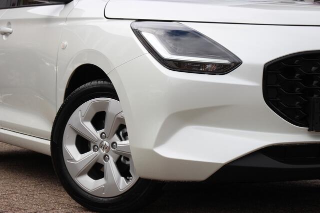 Suzuki SWIFT 1.2 Select Hybrid | ¤ 2.200,- korting! | NIEUW | Direct leverbaar! |