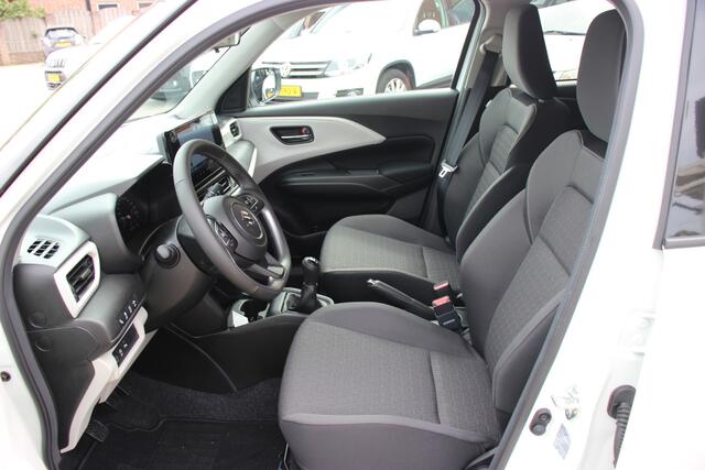Suzuki SWIFT 1.2 Select Hybrid | ¤ 2.200,- korting! | NIEUW | Direct leverbaar! |
