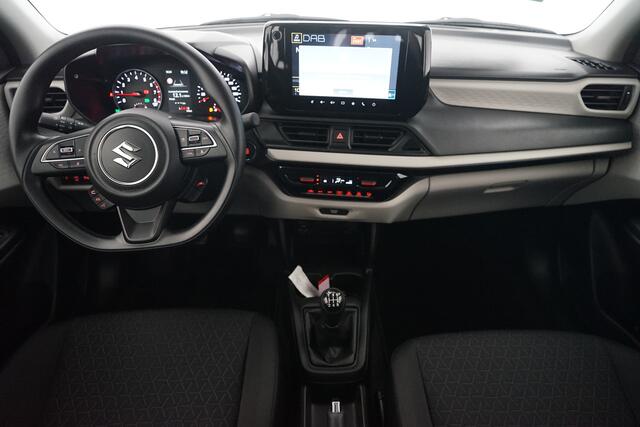 Suzuki SWIFT 1.2 Comfort Smart Hybrid | Blackline
