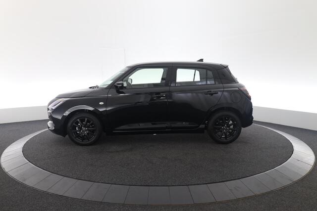 Suzuki SWIFT 1.2 Comfort Smart Hybrid | Blackline