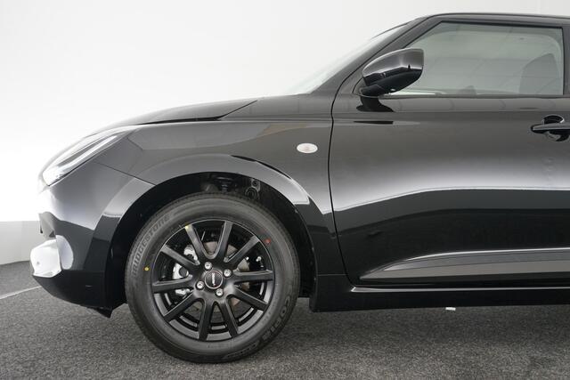 Suzuki SWIFT 1.2 Comfort Smart Hybrid | Blackline