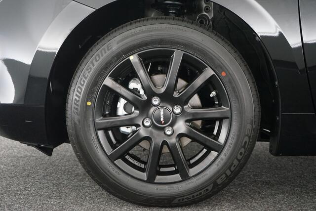 Suzuki SWIFT 1.2 Comfort Smart Hybrid | Blackline