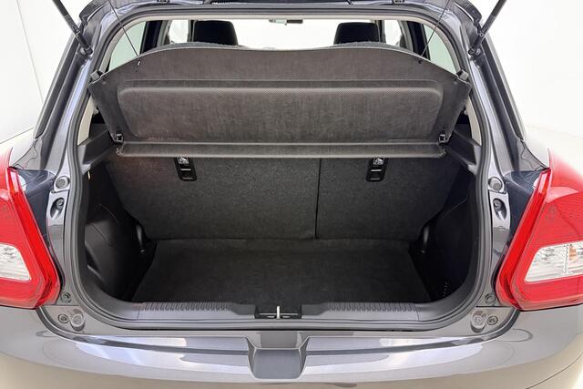 Suzuki SWIFT 1.2 Select 90pk | Automaat | Camera | Navigatie | Trekhaak | Airco | Stoelverwarming | Lichtmetalen Velgen | Unieke kilometerstand