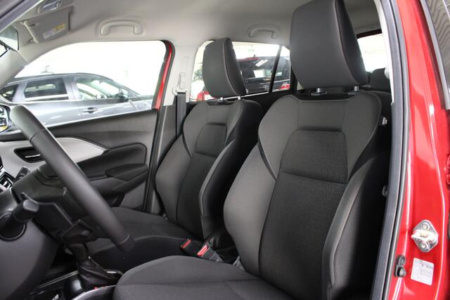 Suzuki SWIFT 1.2 Style Smart Hybrid Automaat