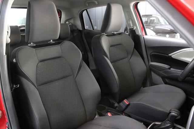 Suzuki SWIFT 1.2 Style Smart Hybrid Automaat