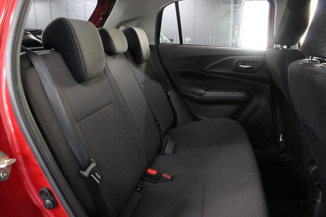 Suzuki SWIFT 1.2 Style Smart Hybrid Automaat