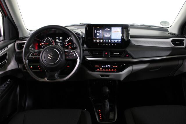 Suzuki SWIFT 1.2 Style Smart Hybrid Automaat