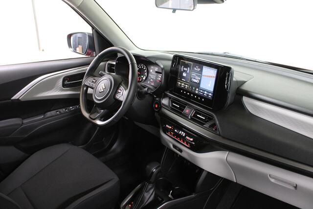 Suzuki SWIFT 1.2 Style Smart Hybrid Automaat