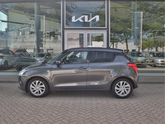 Suzuki SWIFT 1.2 Select Smart Hybrid CVT Automaat | Navigatie | Camera | Airco | Apple Carplay/ Android Auto |
