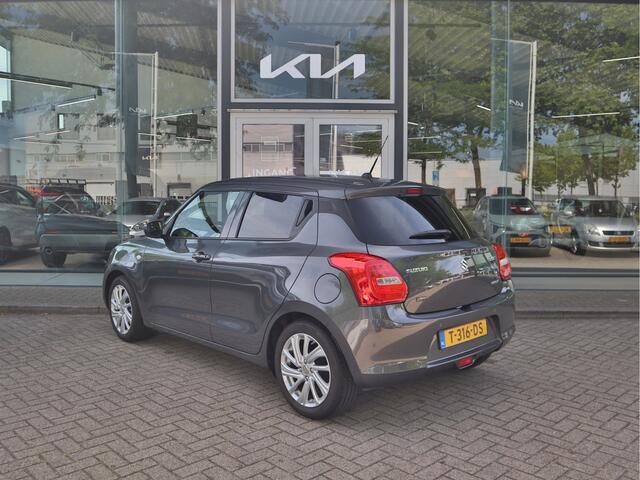 Suzuki SWIFT 1.2 Select Smart Hybrid CVT Automaat | Navigatie | Camera | Airco | Apple Carplay/ Android Auto |