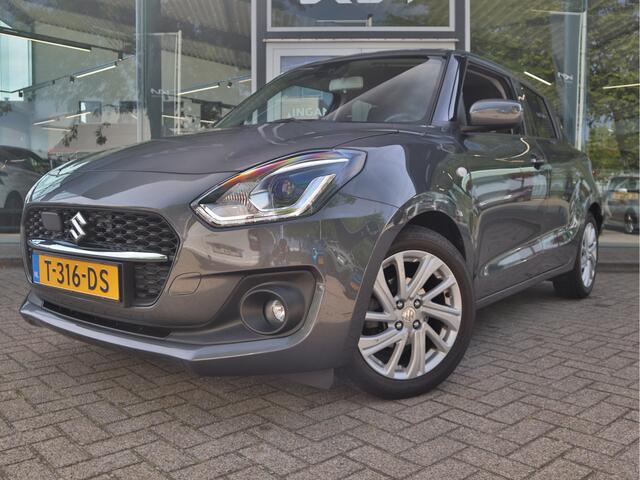 Suzuki SWIFT 1.2 Select Smart Hybrid CVT Automaat | Navigatie | Camera | Airco | Apple Carplay/ Android Auto |