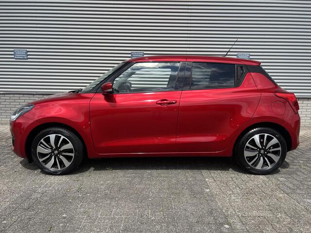 Suzuki SWIFT 1.2 Stijl Smart Hybrid | All Season Banden | Apple Carplay & Android Auto | Climate Control | Adaptieve Cruise Control