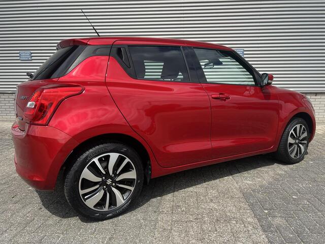 Suzuki SWIFT 1.2 Stijl Smart Hybrid | All Season Banden | Apple Carplay & Android Auto | Climate Control | Adaptieve Cruise Control