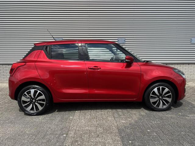 Suzuki SWIFT 1.2 Stijl Smart Hybrid | All Season Banden | Apple Carplay & Android Auto | Climate Control | Adaptieve Cruise Control
