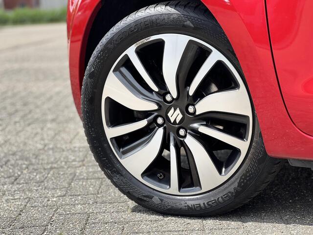 Suzuki SWIFT 1.2 Stijl Smart Hybrid | All Season Banden | Apple Carplay & Android Auto | Climate Control | Adaptieve Cruise Control