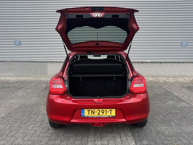 Suzuki SWIFT 1.2 Stijl Smart Hybrid | All Season Banden | Apple Carplay & Android Auto | Climate Control | Adaptieve Cruise Control