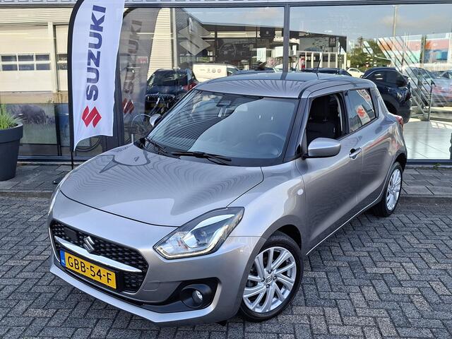 Suzuki SWIFT 1.2 Select Smart Hybrid Android Auto/ Apple CarPlay