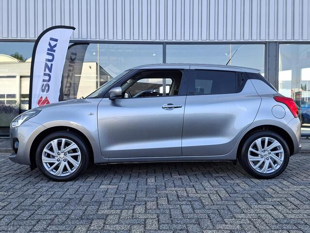 Suzuki SWIFT 1.2 Select Smart Hybrid Android Auto/ Apple CarPlay
