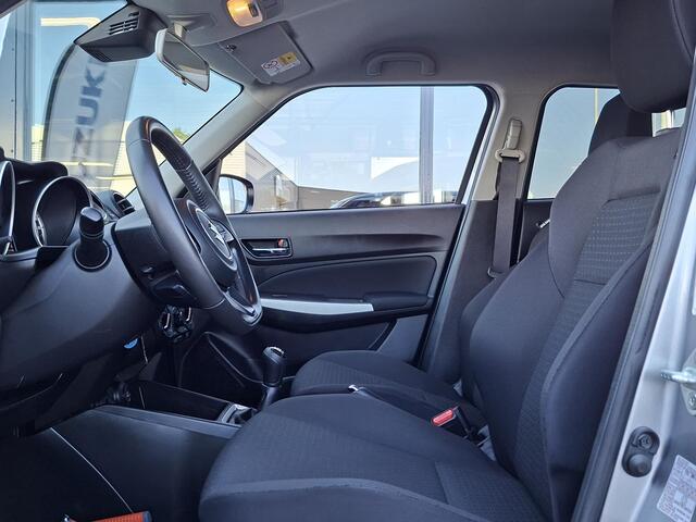 Suzuki SWIFT 1.2 Select Smart Hybrid Android Auto/ Apple CarPlay