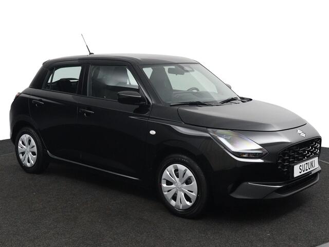 Suzuki SWIFT 1.2 Comfort Smart Hybrid | Super aanbieding! | ¤2.500,- korting! | Nieuwe Auto | Navigatie | Keyless Entry | Adaptieve Cruise control | Achteruitrijcamera | Parkeersensoren Achter |