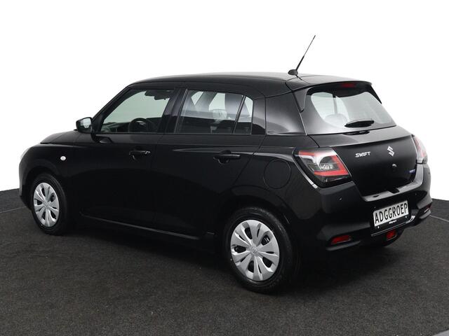Suzuki SWIFT 1.2 Comfort Smart Hybrid | Super aanbieding! | ¤2.500,- korting! | Nieuwe Auto | Navigatie | Keyless Entry | Adaptieve Cruise control | Achteruitrijcamera | Parkeersensoren Achter |