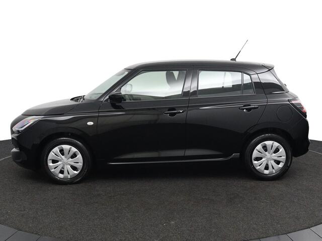 Suzuki SWIFT 1.2 Comfort Smart Hybrid | Super aanbieding! | ¤2.500,- korting! | Nieuwe Auto | Navigatie | Keyless Entry | Adaptieve Cruise control | Achteruitrijcamera | Parkeersensoren Achter |