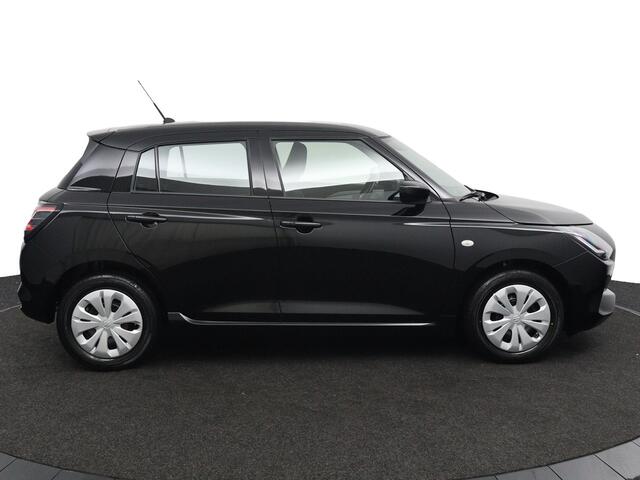 Suzuki SWIFT 1.2 Comfort Smart Hybrid | Super aanbieding! | ¤2.500,- korting! | Nieuwe Auto | Navigatie | Keyless Entry | Adaptieve Cruise control | Achteruitrijcamera | Parkeersensoren Achter |