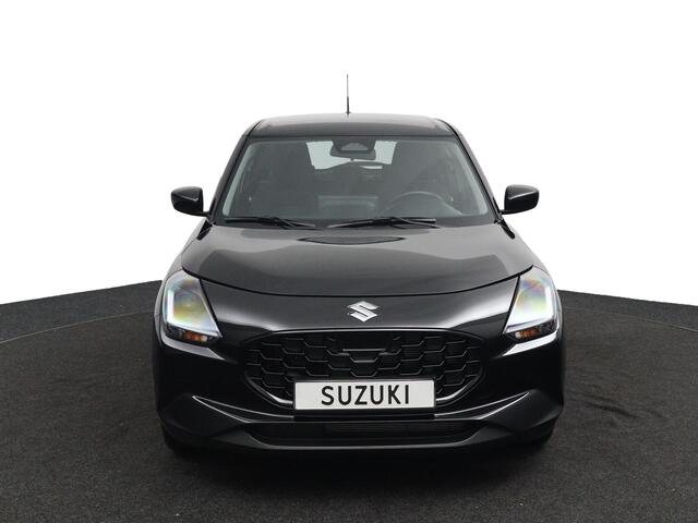 Suzuki SWIFT 1.2 Comfort Smart Hybrid | Super aanbieding! | ¤2.500,- korting! | Nieuwe Auto | Navigatie | Keyless Entry | Adaptieve Cruise control | Achteruitrijcamera | Parkeersensoren Achter |