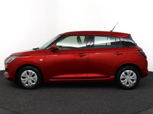 Suzuki SWIFT 1.2 Comfort Smart Hybrid | Super aanbieding! | ¤2.500,- korting! | Nieuwe Auto | Navigatie | Keyless Entry | Adaptieve Cruise control | Achteruitrijcamera | Parkeersensoren Achter |