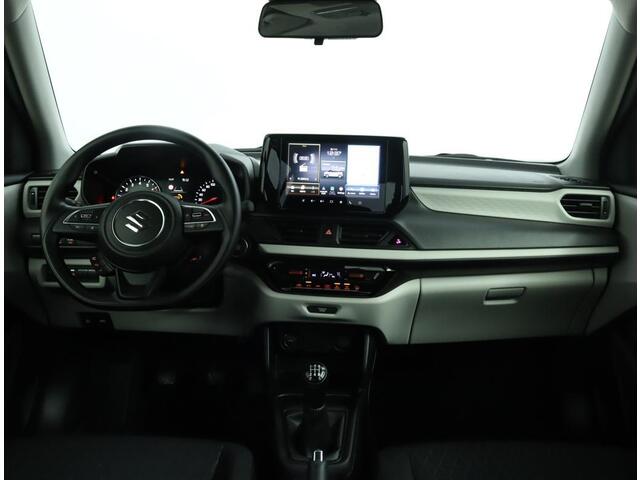 Suzuki SWIFT 1.2 Comfort Smart Hybrid | Super aanbieding! | ¤2.500,- korting! | Nieuwe Auto | Navigatie | Keyless Entry | Adaptieve Cruise control | Achteruitrijcamera | Parkeersensoren Achter |