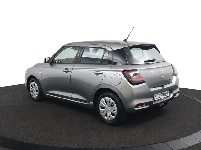 Suzuki SWIFT 1.2 Comfort Smart Hybrid | Super aanbieding! | ¤2.500,- korting! | Nieuwe Auto | Navigatie | Keyless Entry | Adaptieve Cruise control | Achteruitrijcamera | Parkeersensoren Achter |