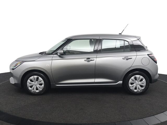 Suzuki SWIFT 1.2 Comfort Smart Hybrid | Super aanbieding! | ¤2.500,- korting! | Nieuwe Auto | Navigatie | Keyless Entry | Adaptieve Cruise control | Achteruitrijcamera | Parkeersensoren Achter |