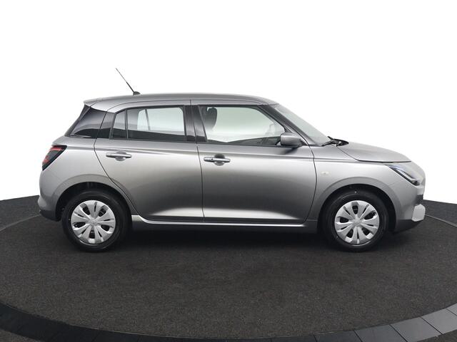 Suzuki SWIFT 1.2 Comfort Smart Hybrid | Super aanbieding! | ¤2.500,- korting! | Nieuwe Auto | Navigatie | Keyless Entry | Adaptieve Cruise control | Achteruitrijcamera | Parkeersensoren Achter |