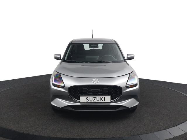 Suzuki SWIFT 1.2 Comfort Smart Hybrid | Super aanbieding! | ¤2.500,- korting! | Nieuwe Auto | Navigatie | Keyless Entry | Adaptieve Cruise control | Achteruitrijcamera | Parkeersensoren Achter |