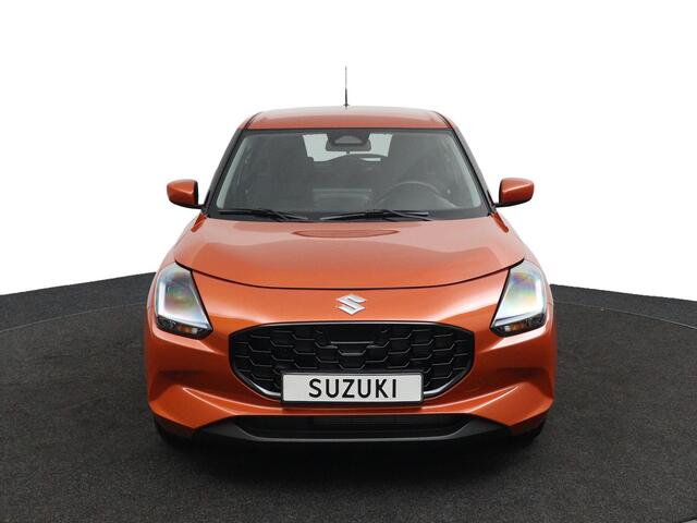 Suzuki SWIFT 1.2 Comfort Smart Hybrid | Super aanbieding! | ¤2.500,- korting! | Nieuwe Auto | Navigatie | Keyless Entry | Adaptieve Cruise control | Achteruitrijcamera | Parkeersensoren Achter |