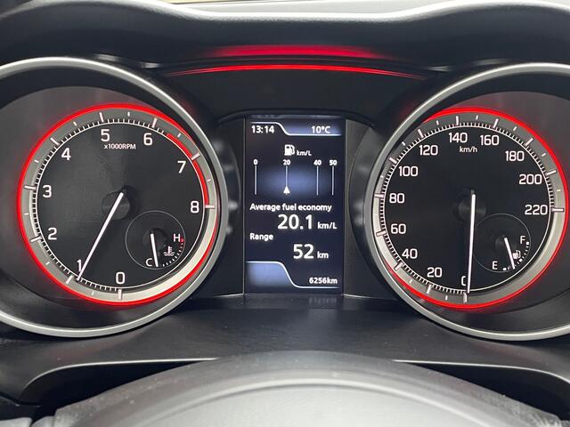 Suzuki SWIFT 1.2 Style Smart Hybrid Navigatie, Climate Control, Adaptive Cruise Control, 16"Lm, Keyless Entry, Achteruitrijcamera