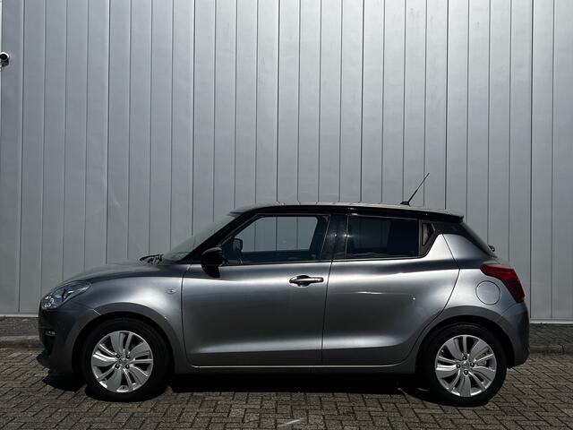 Suzuki SWIFT 1.2 Select Smart Hybrid NL auto Airco Trekhaak