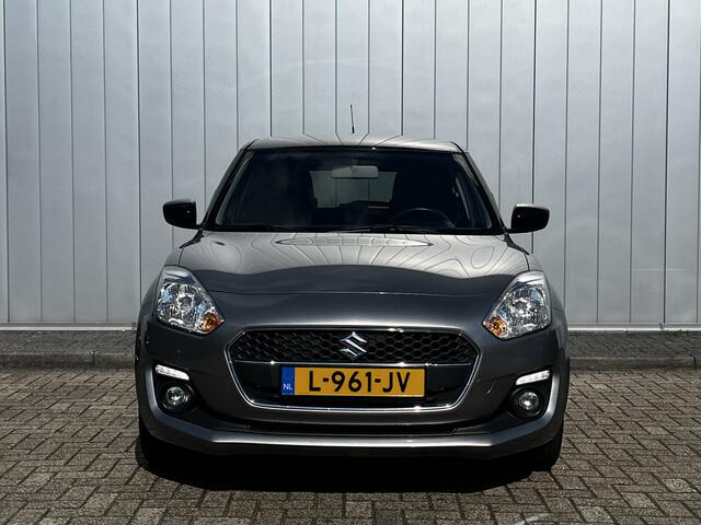 Suzuki SWIFT 1.2 Select Smart Hybrid NL auto Airco Trekhaak