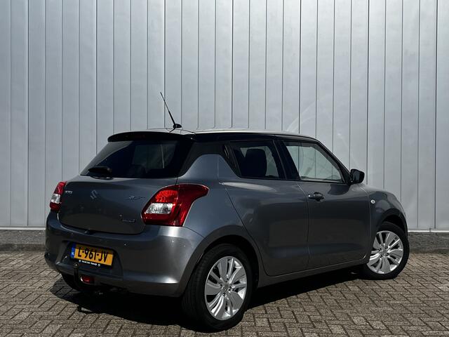 Suzuki SWIFT 1.2 Select Smart Hybrid NL auto Airco Trekhaak