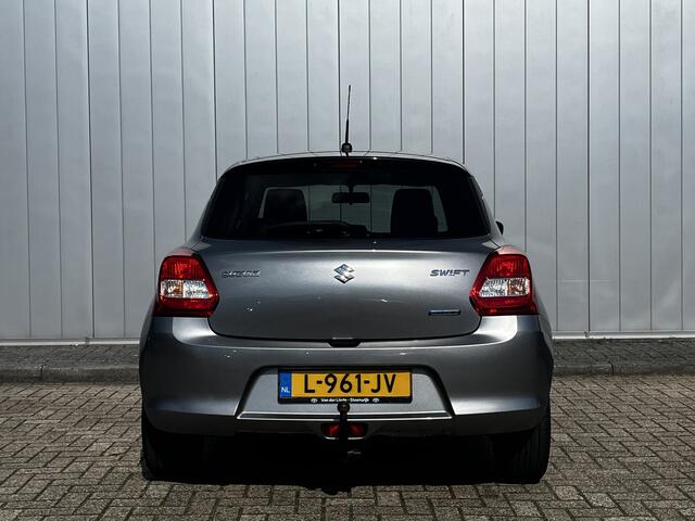 Suzuki SWIFT 1.2 Select Smart Hybrid NL auto Airco Trekhaak