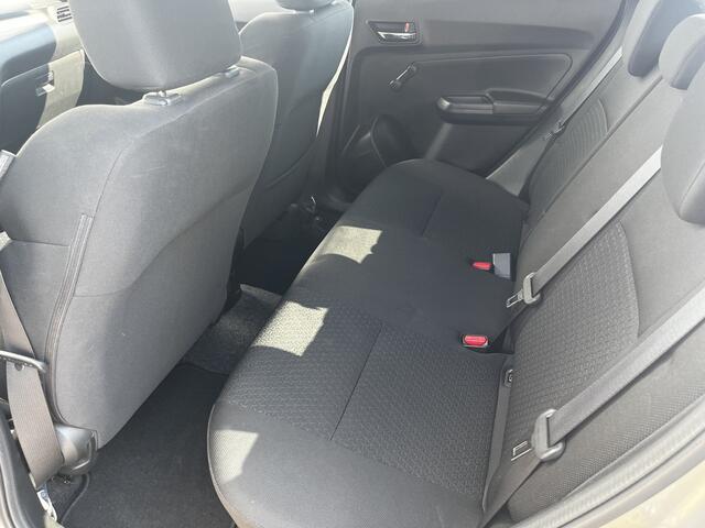 Suzuki SWIFT 1.2 Select Smart Hybrid NL auto Airco Trekhaak