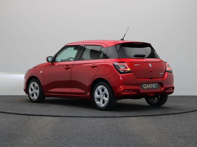 Suzuki SWIFT 1.2 Select Smart Hybrid | Adaptieve cruise control | Stoelverwarming | Apple carplay / Android Auto | Achteruitrijcamera |