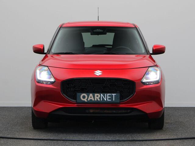 Suzuki SWIFT 1.2 Select Smart Hybrid | Adaptieve cruise control | Stoelverwarming | Apple carplay / Android Auto | Achteruitrijcamera |