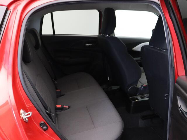 Suzuki SWIFT 1.2 Select Smart Hybrid | Adaptieve cruise control | Stoelverwarming | Apple carplay / Android Auto | Achteruitrijcamera |