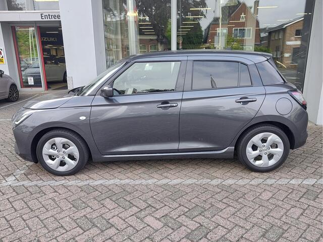 Suzuki SWIFT 1.2 SELECT SMART HYBRID AUTOMAAT | DEMO DEAL! | Garantie tot 2036!