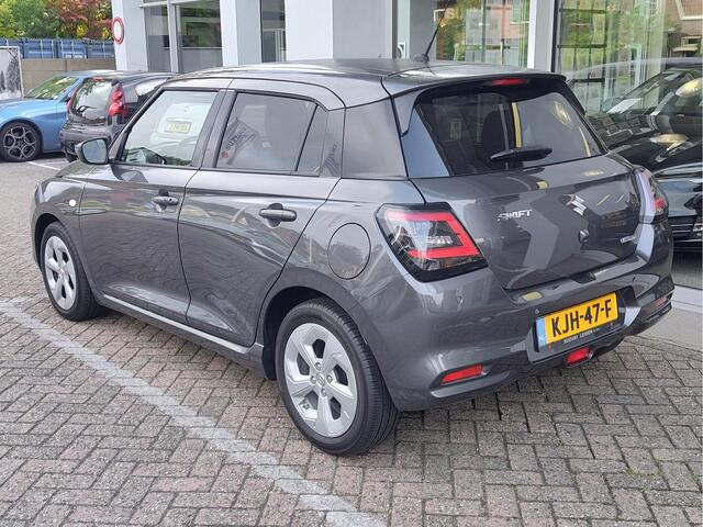Suzuki SWIFT 1.2 SELECT SMART HYBRID AUTOMAAT | DEMO DEAL! | Garantie tot 2036!