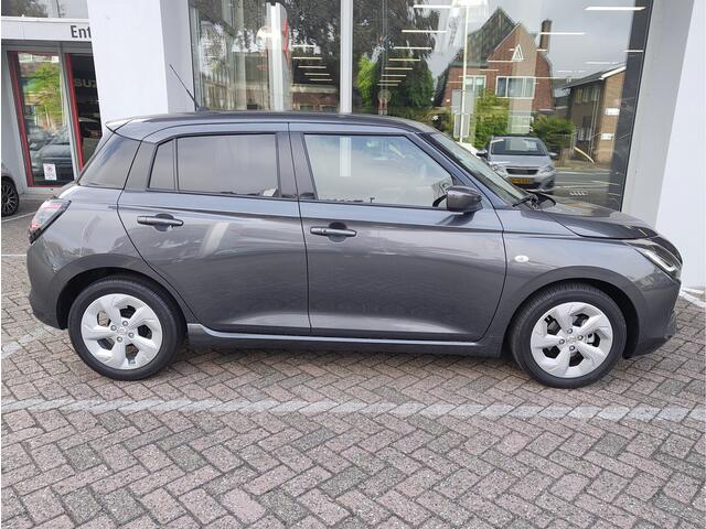 Suzuki SWIFT 1.2 SELECT SMART HYBRID AUTOMAAT | DEMO DEAL! | Garantie tot 2036!