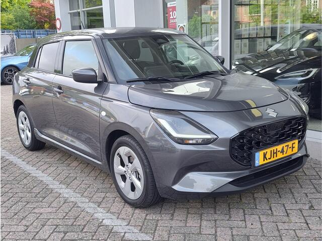 Suzuki SWIFT 1.2 SELECT SMART HYBRID AUTOMAAT | DEMO DEAL! | Garantie tot 2036!