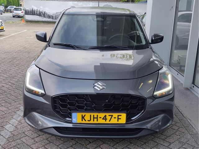 Suzuki SWIFT 1.2 SELECT SMART HYBRID AUTOMAAT | DEMO DEAL! | Garantie tot 2036!