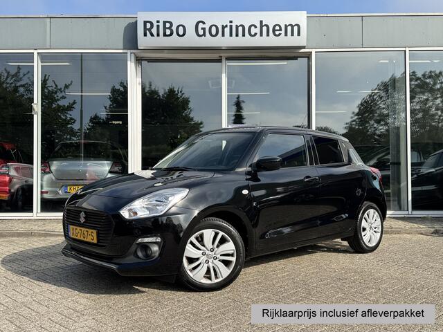 Suzuki SWIFT 1.2 Select * Achteruitrijcamera * Stoelverwarming *
